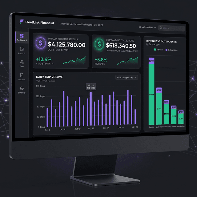 Financial Projections